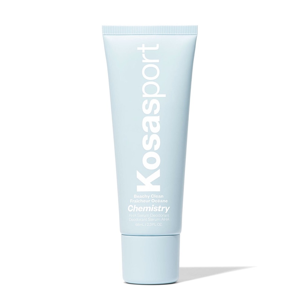 Kosas Beachy Clean Deodorant